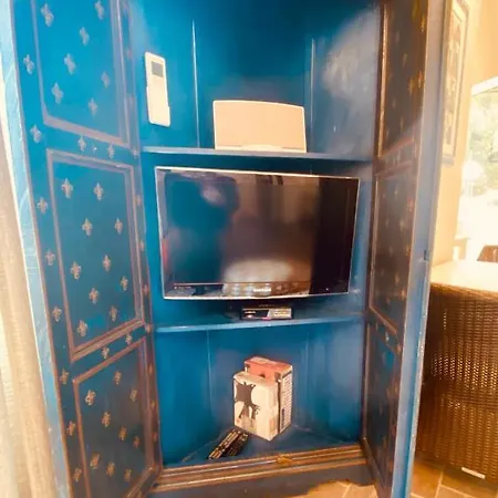 Cicala Apartment