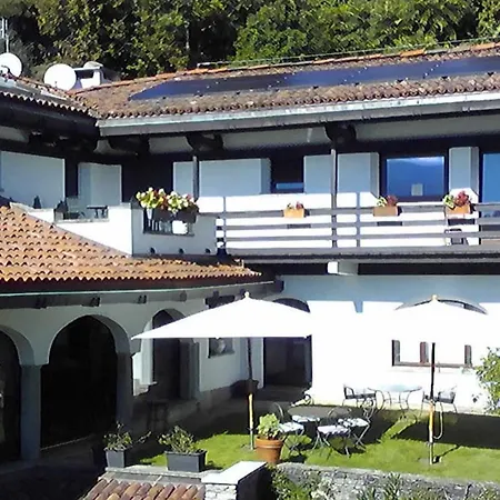 Cicala Villa Pallanza