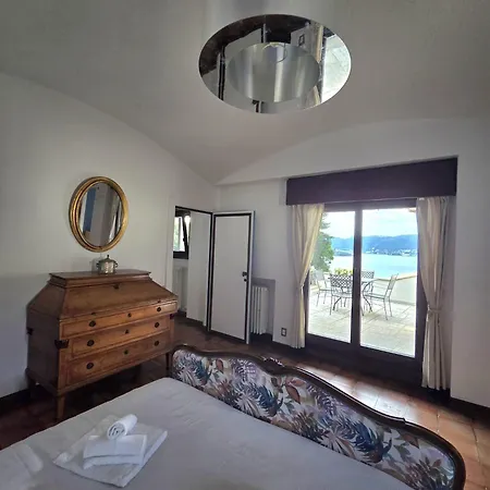 Villa Cicala Pallanza