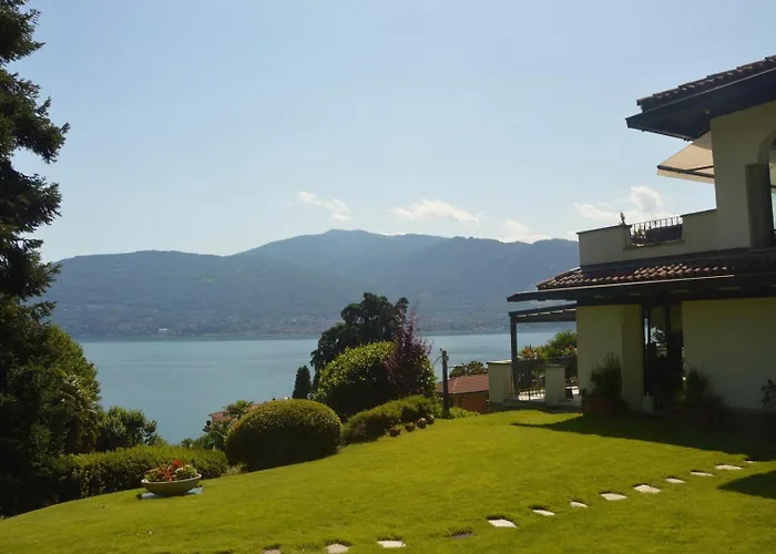 Villa Cicala Pallanza