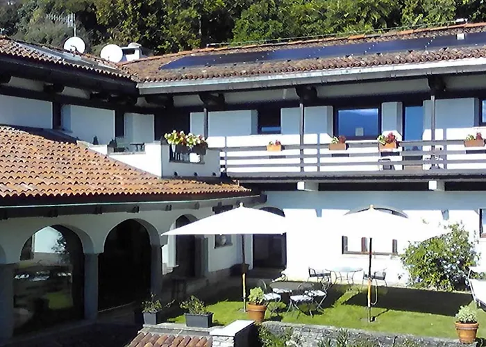 Cicala Villa Pallanza