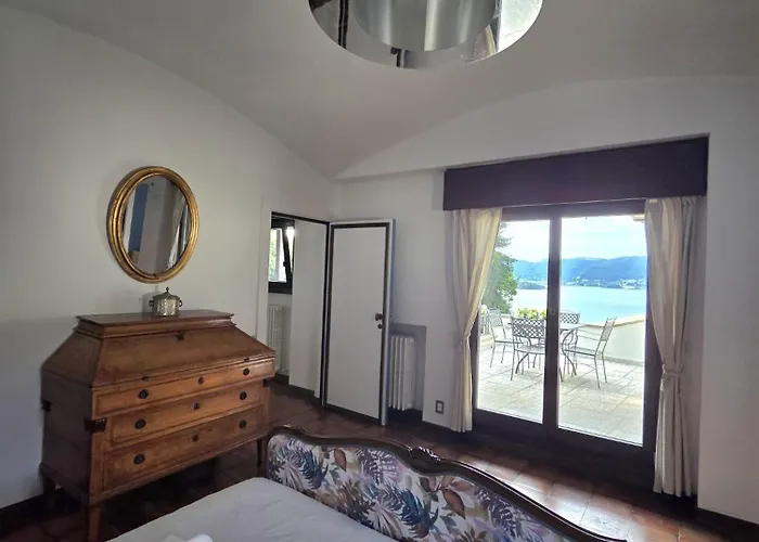 Villa Cicala Pallanza