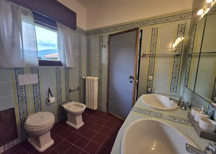 Cicala Villa Pallanza