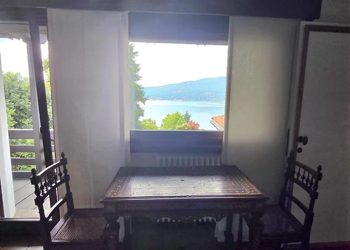 Cicala Villa Pallanza