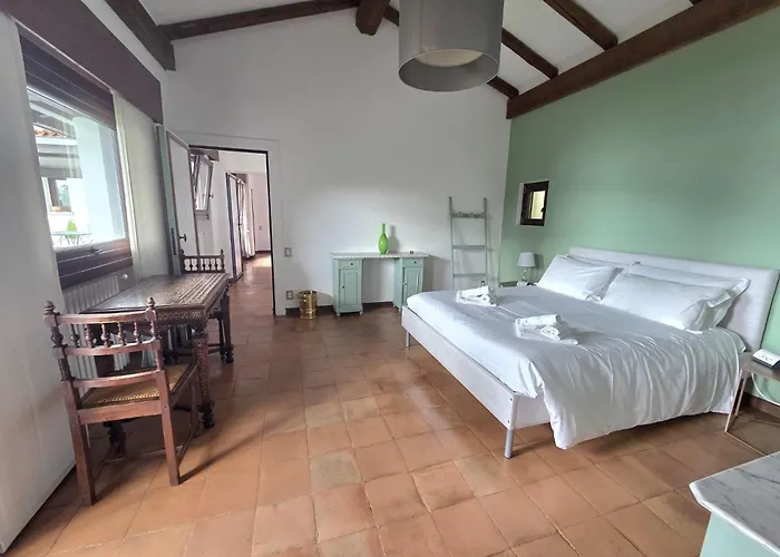 Cicala Villa Pallanza